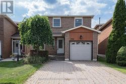356 BROWNRIDGE DRIVE  Vaughan, ON L4J 5W9