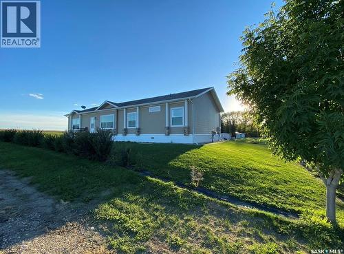 528 Duke Street, Imperial, SK - Outdoor