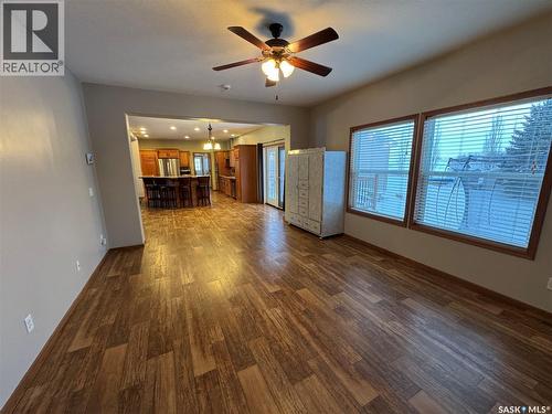 528 Duke Street, Imperial, SK - Indoor Photo Showing Other Room