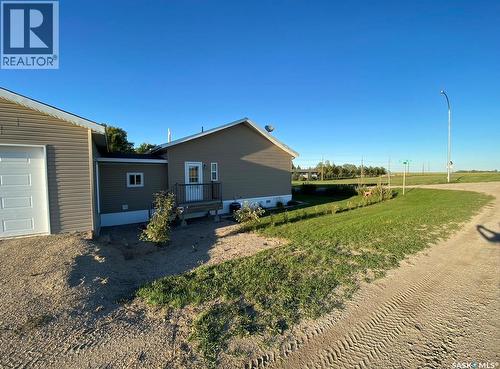 528 Duke Street, Imperial, SK - Outdoor