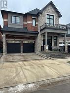 1416 LYNX GARDENS  Oakville, ON L6H 3W8