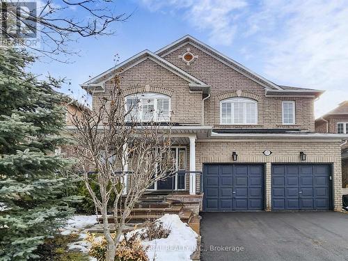 117 MONTEBELLO AVENUE  Vaughan, ON L4H 1T5