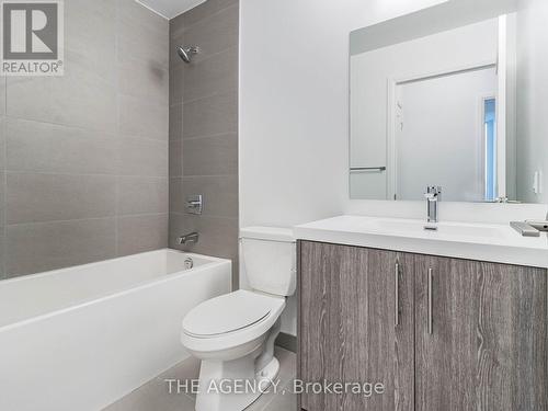 901 - 286 Main Street, Toronto, ON - Indoor Photo Showing Bathroom