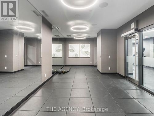 901 - 286 Main Street, Toronto, ON - Indoor Photo Showing Other Room