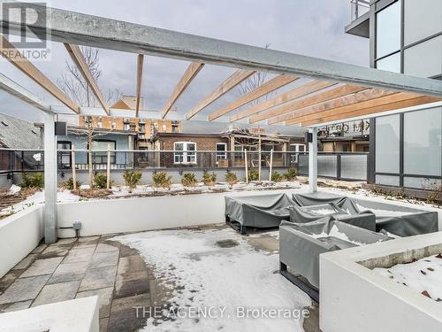 901 - 286 Main Street, Toronto, ON - 