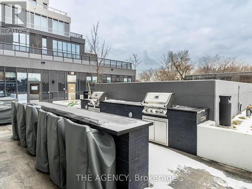 901 - 286 Main Street, Toronto, ON - Outdoor