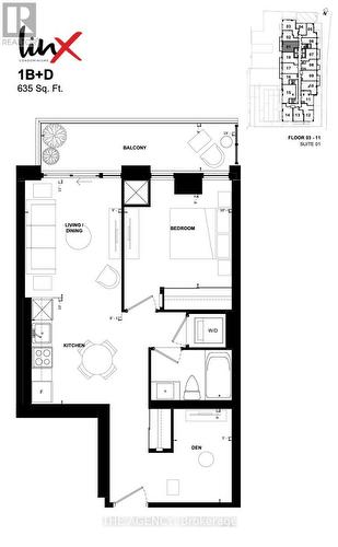 901 - 286 Main Street, Toronto, ON - Other