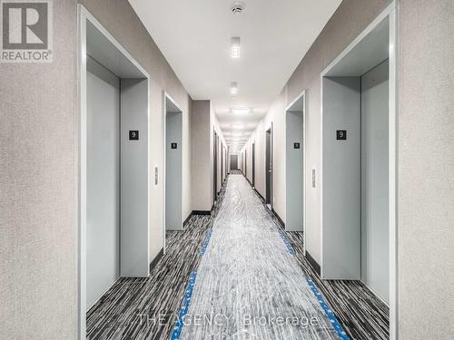 901 - 286 Main Street, Toronto, ON - Indoor Photo Showing Other Room