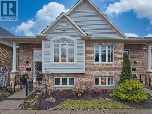 UNIT #6 - 174 MARTINDALE ROAD  St. Catharines (Grapeview), ON L2S 3Z9