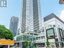 3405 - 5180 Yonge Street, Toronto, ON  - Outdoor With Facade 