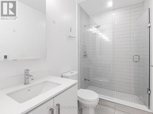 3405 - 5180 Yonge Street, Toronto, ON - Indoor Photo Showing Bathroom
