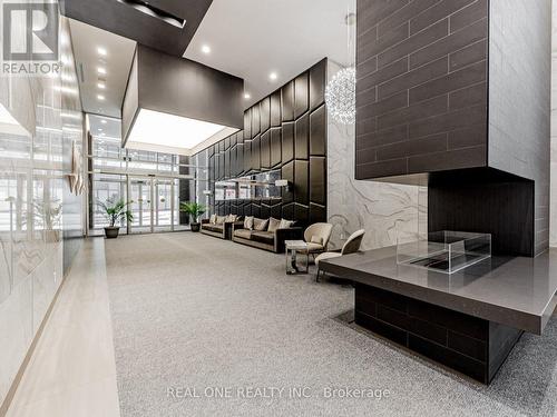 3405 - 5180 Yonge Street, Toronto, ON - Indoor Photo Showing Other Room