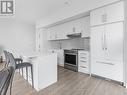 3405 - 5180 Yonge Street, Toronto, ON  - Indoor Photo Showing Kitchen With Upgraded Kitchen 