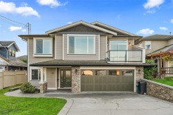 83 Milburn Dr  Colwood, BC V9C 3T4