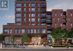 229 - 30 DREAMERS WAY  Toronto, ON M5A 2G5