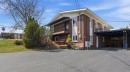 Face arrière - 1395 8E Avenue, Saint-Georges, QC  - Outdoor 
