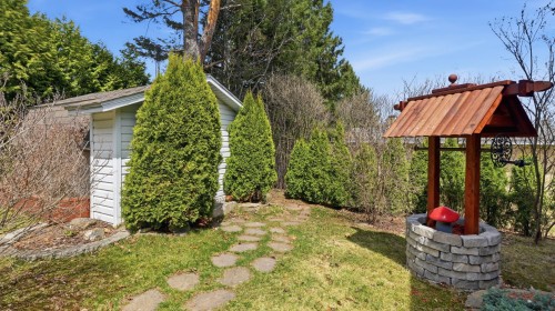 Extérieur - 1395 8E Avenue, Saint-Georges, QC - Outdoor