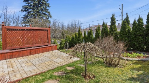 Extérieur - 1395 8E Avenue, Saint-Georges, QC - Outdoor