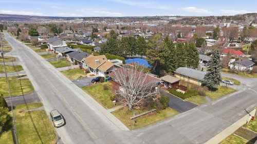 Vue d'ensemble - 1395 8E Avenue, Saint-Georges, QC - Outdoor With View