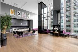 Salle communautaire - 