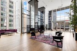 Salle communautaire - 