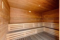 Sauna - 