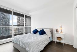 Chambre à coucher - 