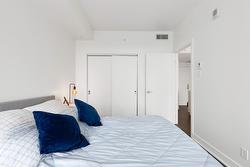 Chambre à coucher - 