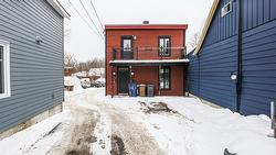 155  - 155A Boul. Ste-Rose  Laval (Sainte-Rose), QC H7L 1L2