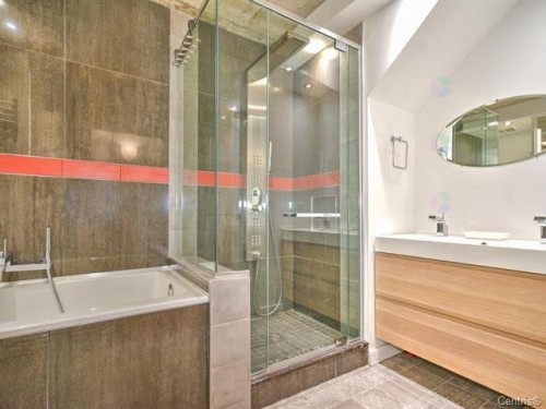 Salle de bains - 618-150 Rue Berlioz, Montréal (Verdun/Île-Des-Soeurs), QC - Indoor Photo Showing Bathroom