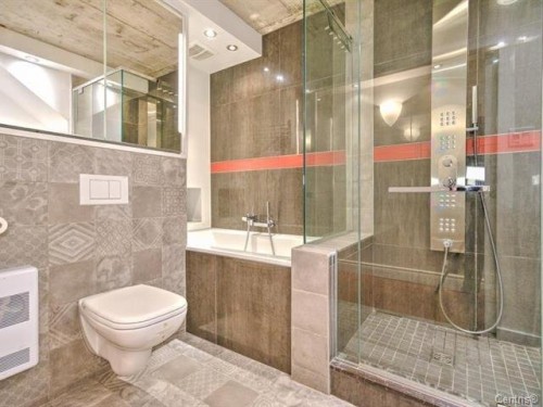 Salle de bains - 618-150 Rue Berlioz, Montréal (Verdun/Île-Des-Soeurs), QC - Indoor Photo Showing Bathroom