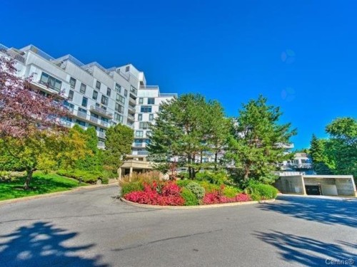 Façade - 618-150 Rue Berlioz, Montréal (Verdun/Île-Des-Soeurs), QC - Outdoor