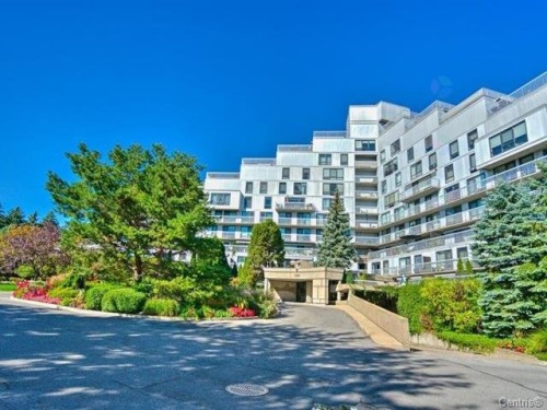 Façade - 618-150 Rue Berlioz, Montréal (Verdun/Île-Des-Soeurs), QC - Outdoor