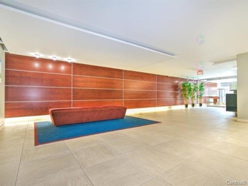 Hall d'entrée/Vestibule - 618-150 Rue Berlioz, Montréal (Verdun/Île-Des-Soeurs), QC - Indoor Photo Showing Other Room