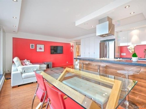 Vue d'ensemble - 618-150 Rue Berlioz, Montréal (Verdun/Île-Des-Soeurs), QC - Indoor