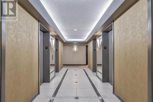 611 - 2269 Lake Shore Boulevard W, Toronto, ON -  Photo Showing Other Room