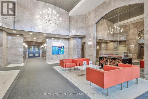 611 - 2269 Lake Shore Boulevard W, Toronto, ON - Indoor Photo Showing Other Room