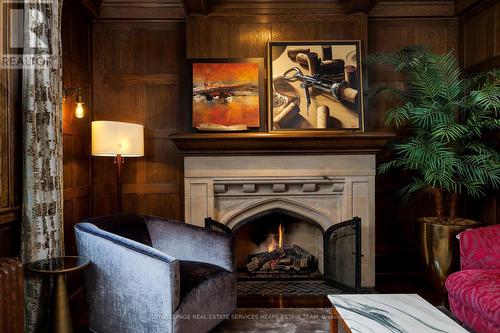 75 Queen Street, Guelph, ON - Indoor