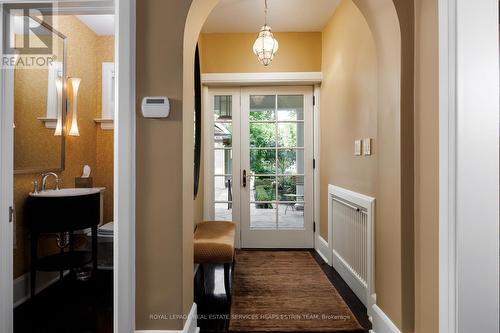 75 Queen Street, Guelph, ON - Indoor Photo Showing Other Room