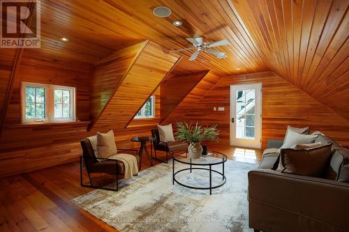 75 Queen Street, Guelph, ON - Indoor