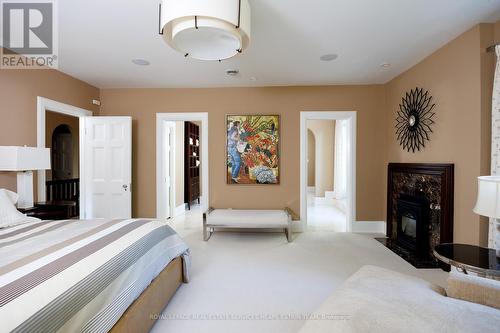 75 Queen Street, Guelph, ON - Indoor Photo Showing Bedroom