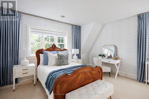 75 Queen Street, Guelph, ON - Indoor Photo Showing Bedroom