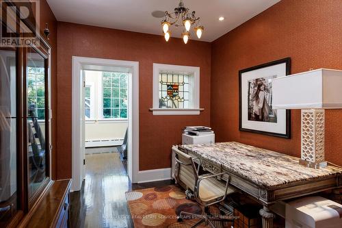 75 Queen Street, Guelph, ON - Indoor