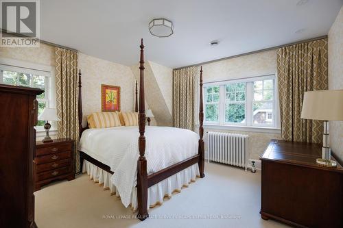 75 Queen Street, Guelph, ON - Indoor Photo Showing Bedroom