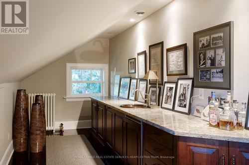 75 Queen Street, Guelph, ON - Indoor