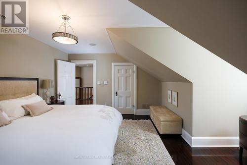 75 Queen Street, Guelph, ON - Indoor Photo Showing Bedroom