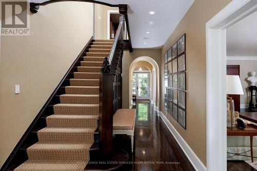 75 Queen Street, Guelph, ON - Indoor