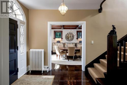 75 Queen Street, Guelph, ON - Indoor