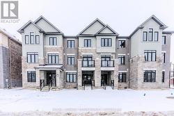 96 GRASSBANK ROAD  Brampton (Sandringham-Wellington North), ON L6R 4E6