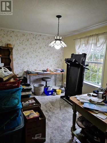 bedroom 3 - 1319 Windham Centre Road 9 Road, Norfolk, ON 